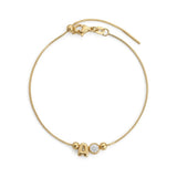 Name necklace