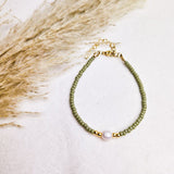 Beaded Bracelet Naomy
