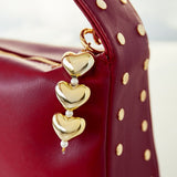 Bedel golden hearts Cascade