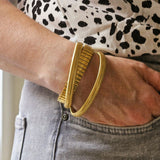 Großer Armreif mit Stretch