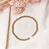 Perlenarmband Abi pearl
