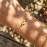 Name necklace