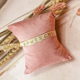 Stoffarmband Aprés Chic