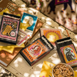 Luxury Matchbox Hello Sunshine
