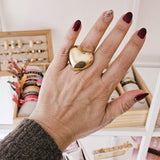 Ring Herz XL