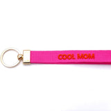Sleutelhanger Cool mom