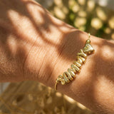 Name necklace