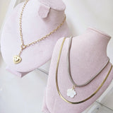 Kette Bloom