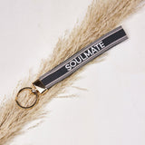 Sleutelhanger Soulmate