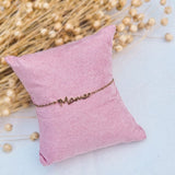 Armbandje Mama