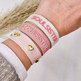 Woven Bracelet Soulsister