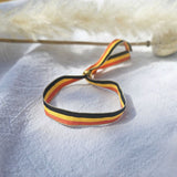 Bandarmband Deutschland