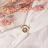 Ring sweet flower