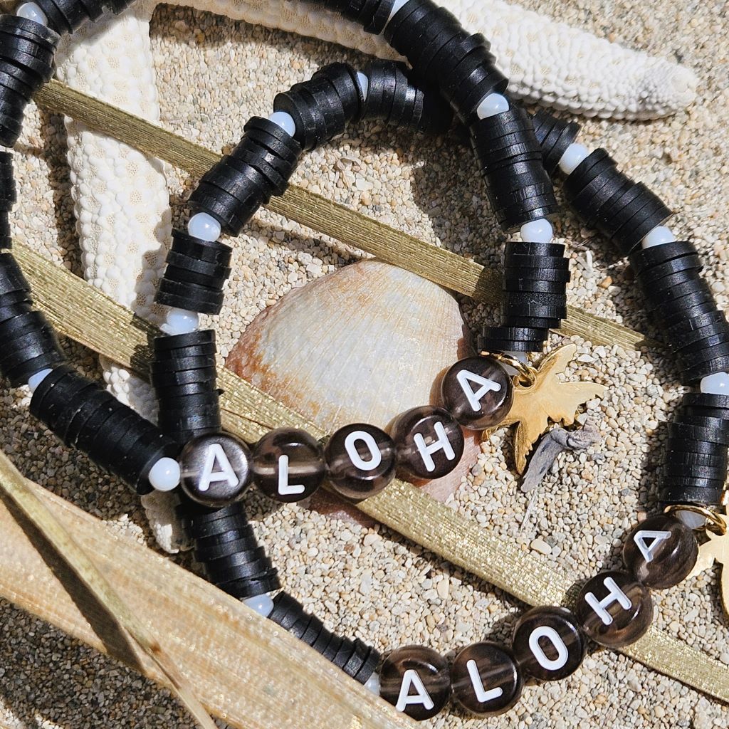Armband Aloha