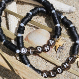 Armband Aloha