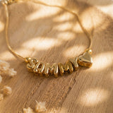 Name necklace