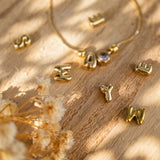 Name necklace