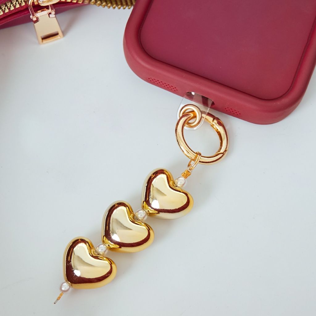 Bedel golden hearts Cascade