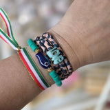 Armband Italien