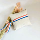 Lint armbandje Nederland/Frankrijk