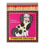 Luxury Matchbox Dog Spaniel