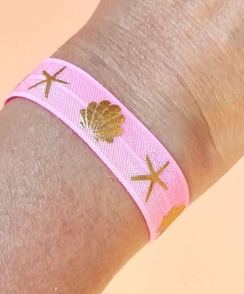 ibiza-elastiekje-haarelastiek-armbandje-roze-beach-ibiza-boutique