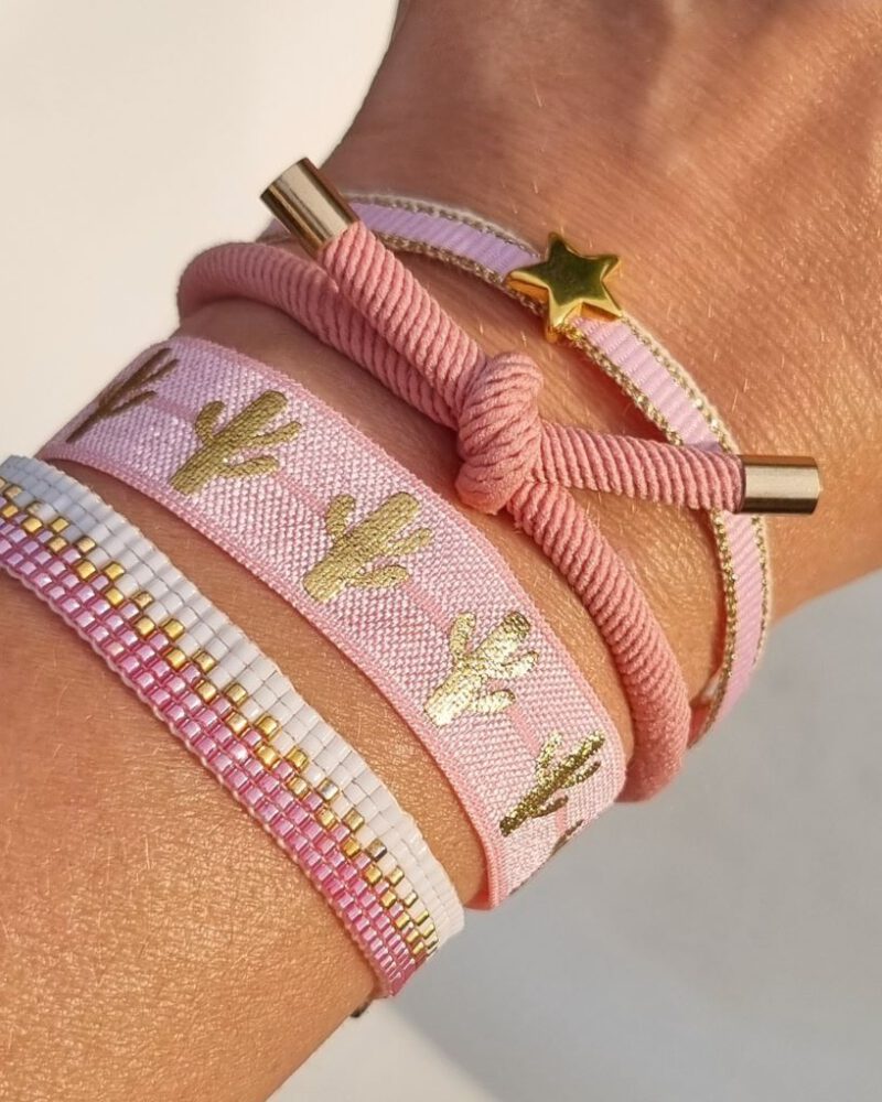 ibiza-elastiekje-haarelastiek-armbandje-roze-cactus-ibiza-boutique
