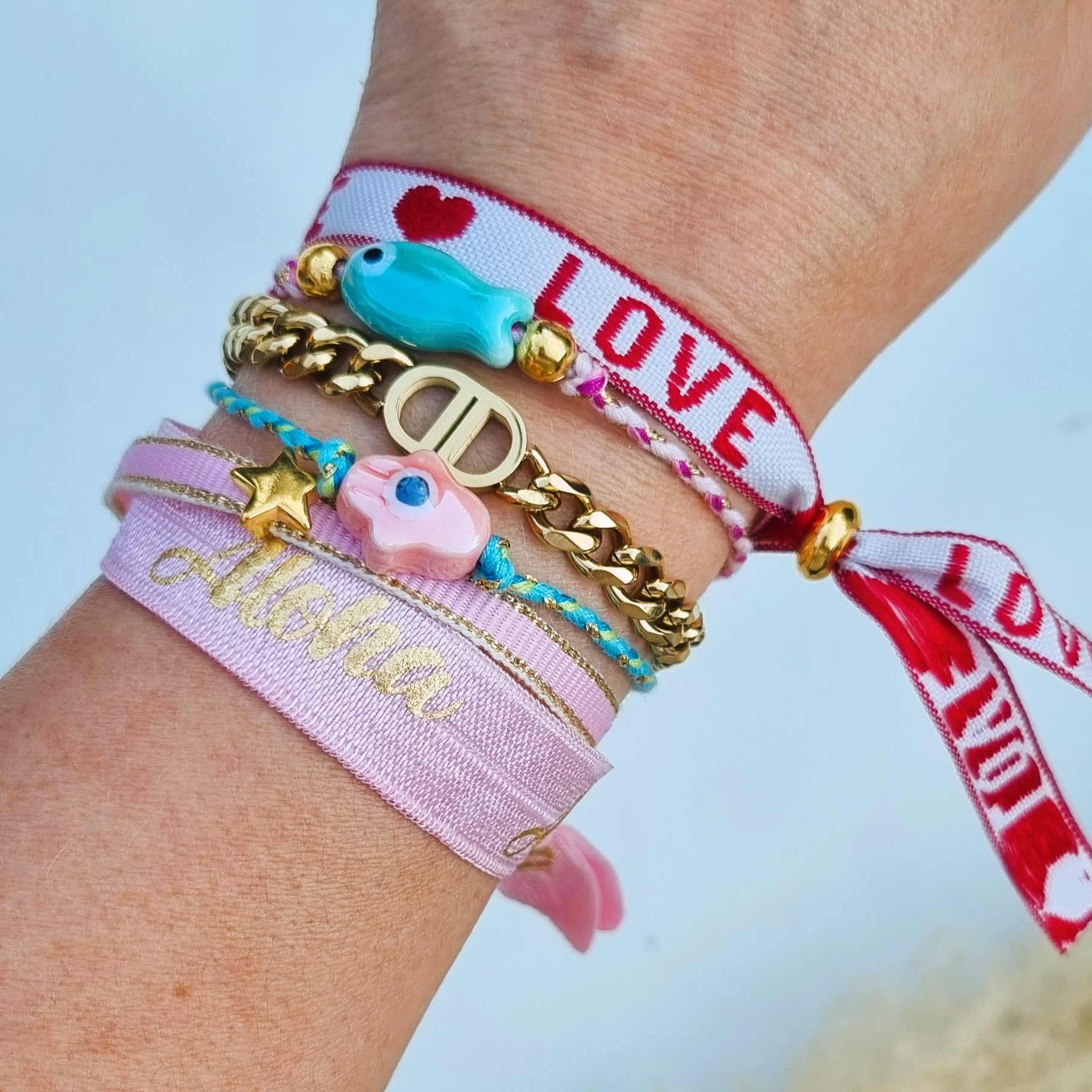 armband-geweven-lint-love-rood-wit-festival-armbandje-fashion-sieraden-musthaves-ibiza-boutique
