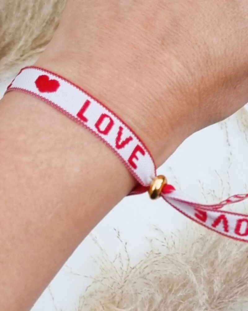 armband-geweven-lint-love-rood-wit-festival-armbandje-fashion-sieraden-musthaves-ibiza-boutique