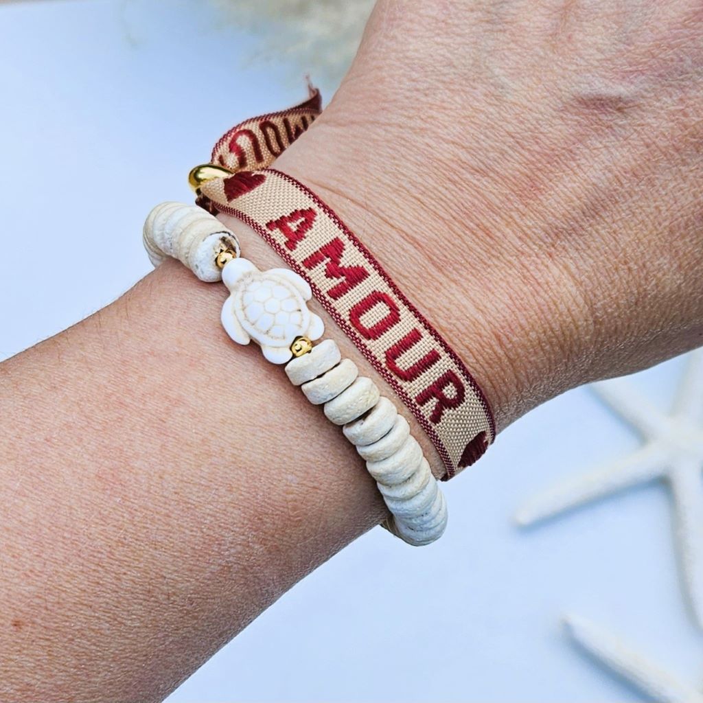 elastisch-armband-schildpad-kralen-armband-ibiza-style-sieraden