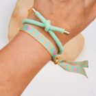 armband-geweven-lint-love-blauw-groen-oranje-festival-armbandje-fashion-sieraden-musthaves-ibiza-boutique