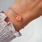 armband-keramiek-evil-eye-oranje-ibiza-style-fashion-boutique