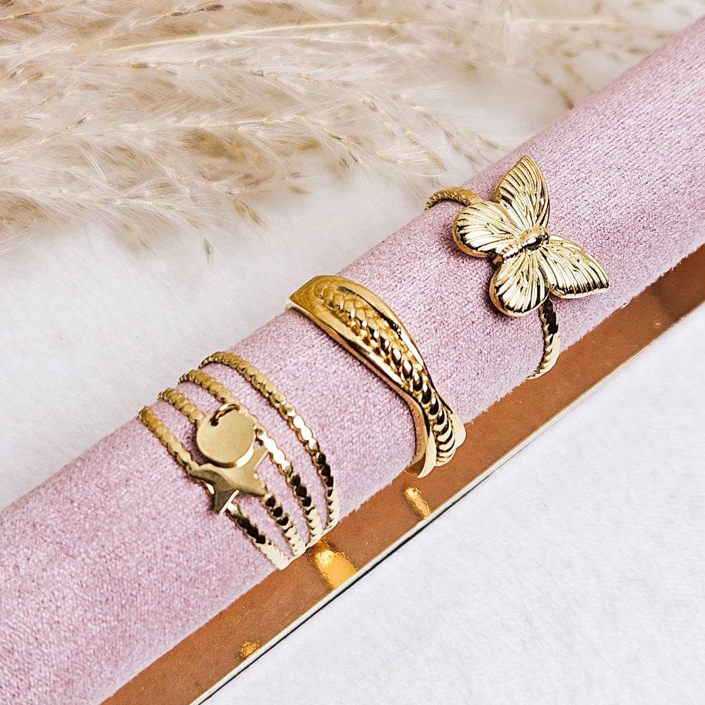 ring-vlinder-goud-sieraden-musthaves-love-ibiza-boutique