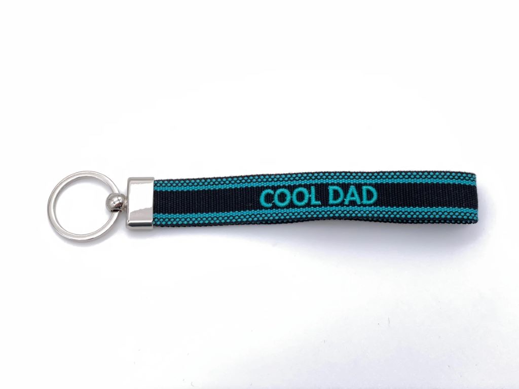 sleutelhanger-papa-cool-dad-vaderdag-cadeau