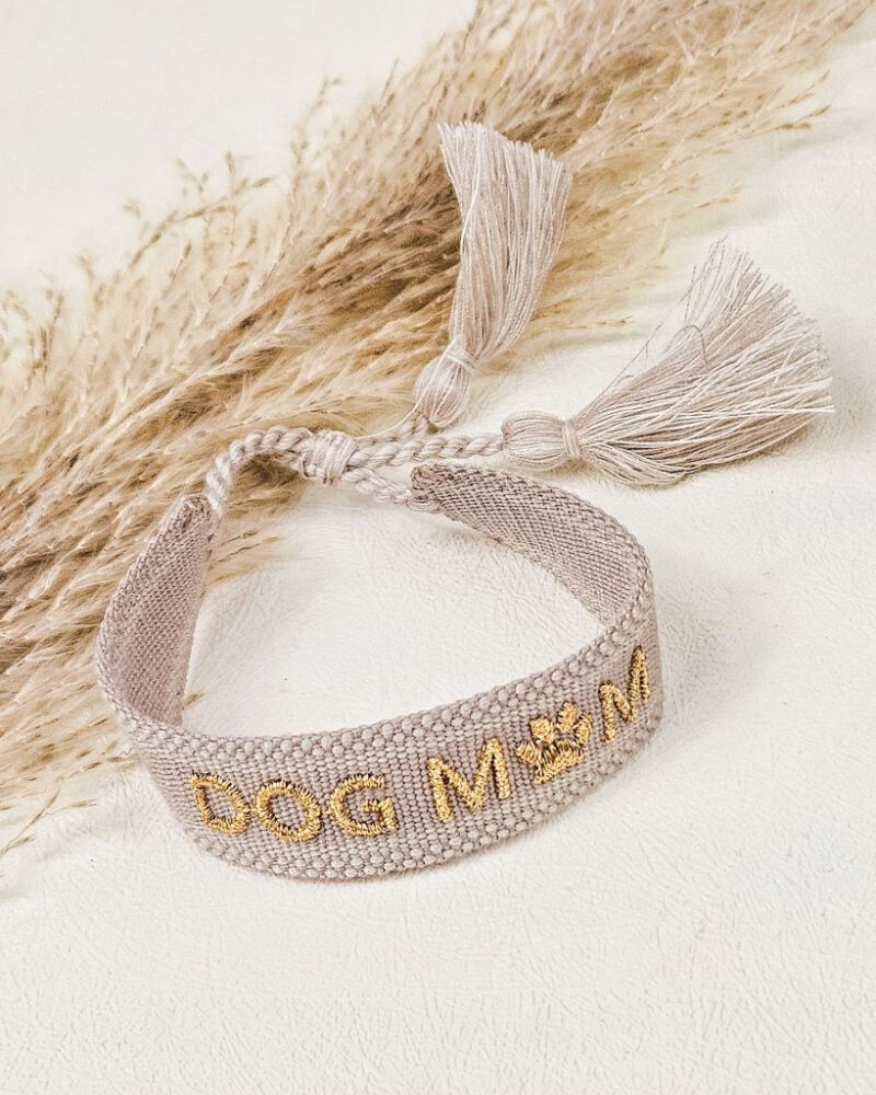 geweven-armband-statement-mama-dog-mom-moederdag-cadeau-honden
