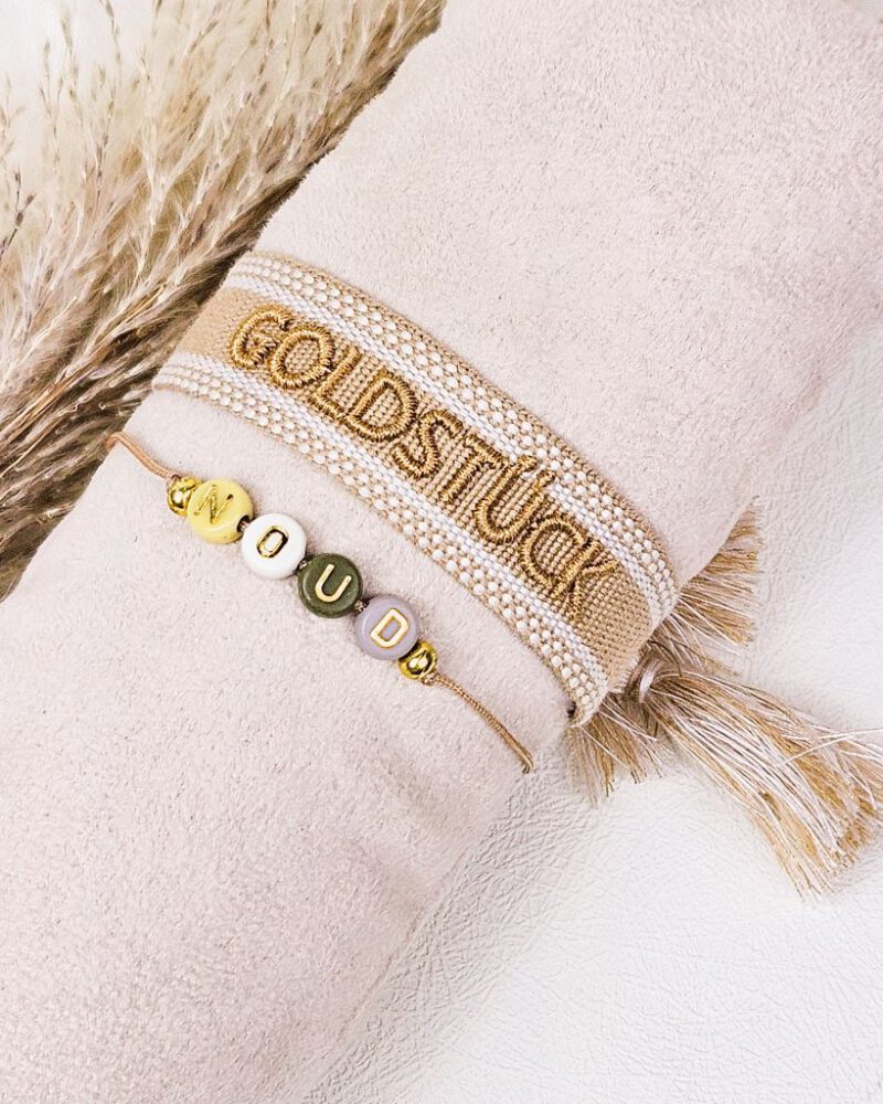 geweven-armband-goldstück-statement-bracelet
