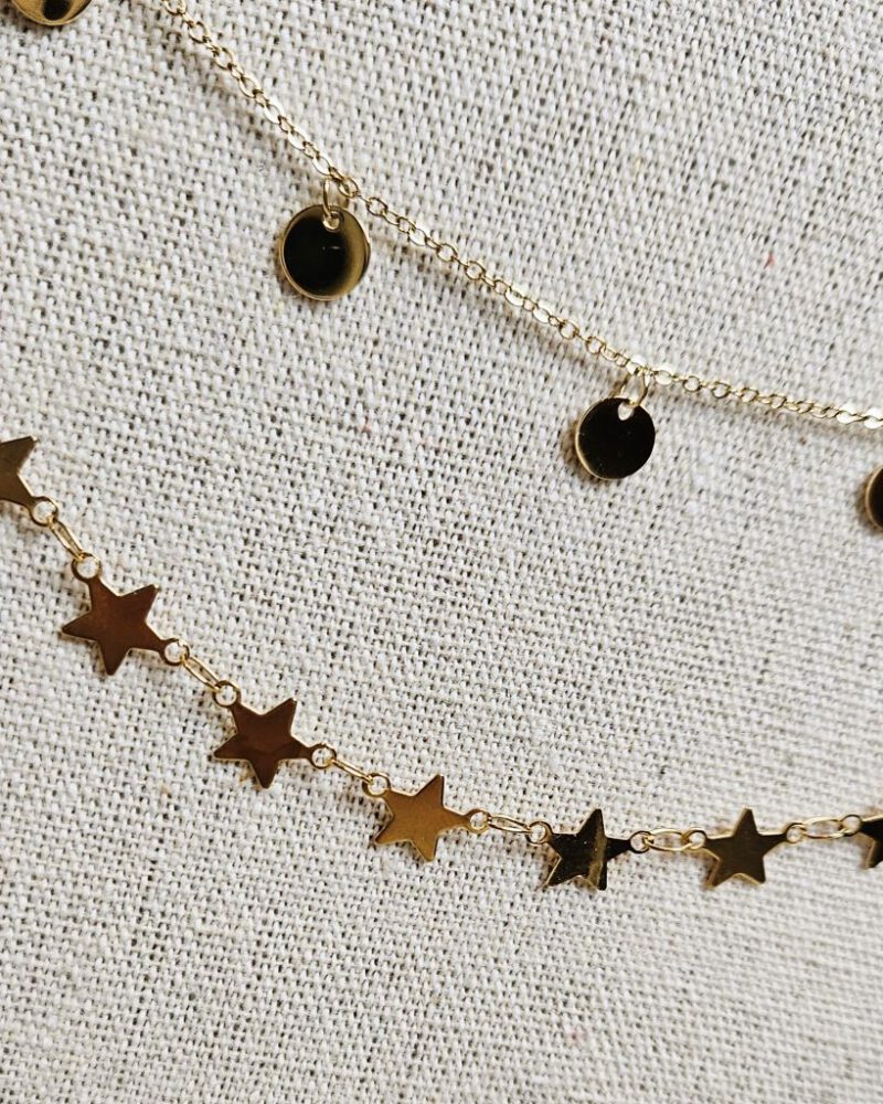 ketting-sterretjes-goud-minimalistische-sieraden
