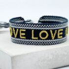 geweven-armband-love-night-blue-statement-bracelet