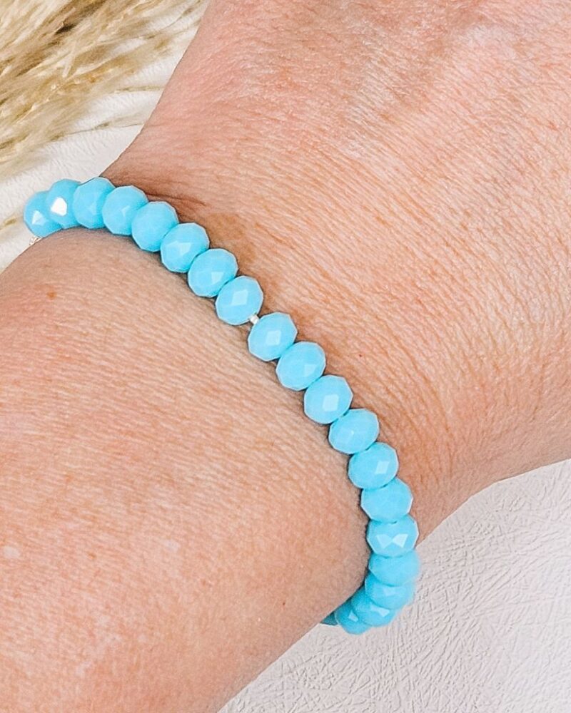 kralen-armband-aqua-blauw-verstelbaar-ibiza-style