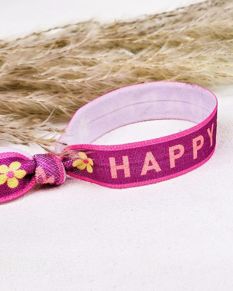 ibiza-elastiekje-armbandje-paars-zomers-happy