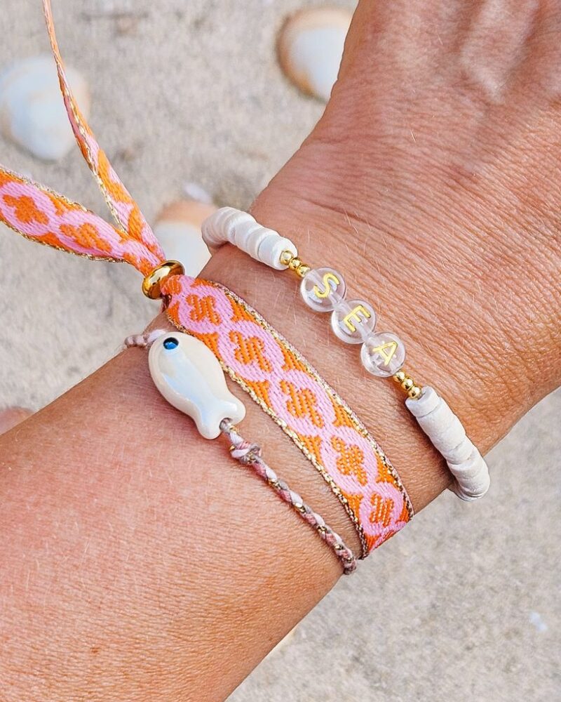 letterarmband-sea-summer-bracelet-seaside