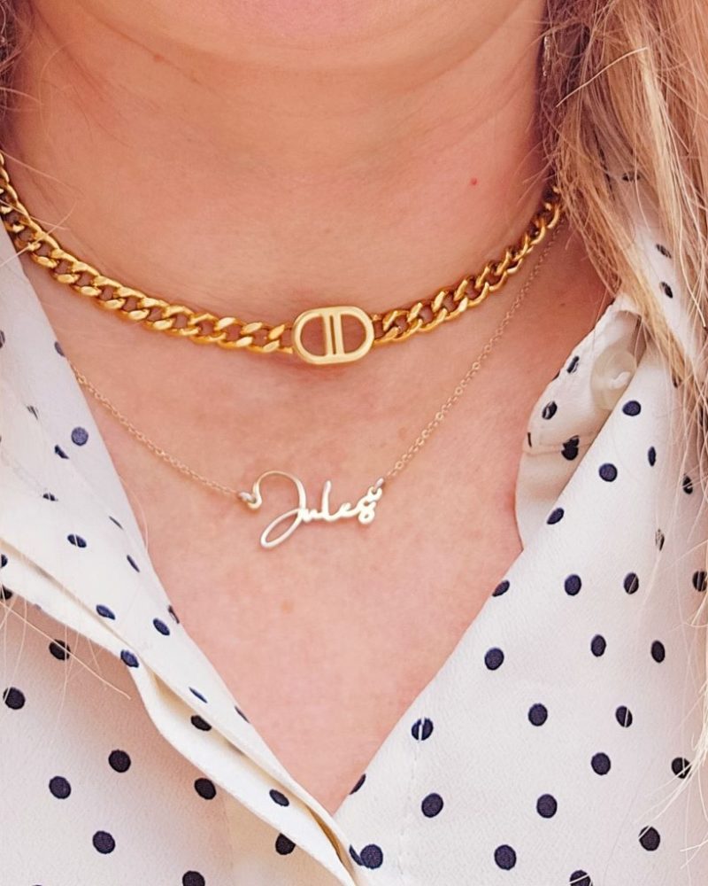 chunky-ketting-goud-good-life