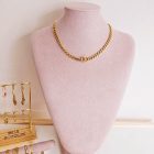 chunky-ketting-goud-good-life