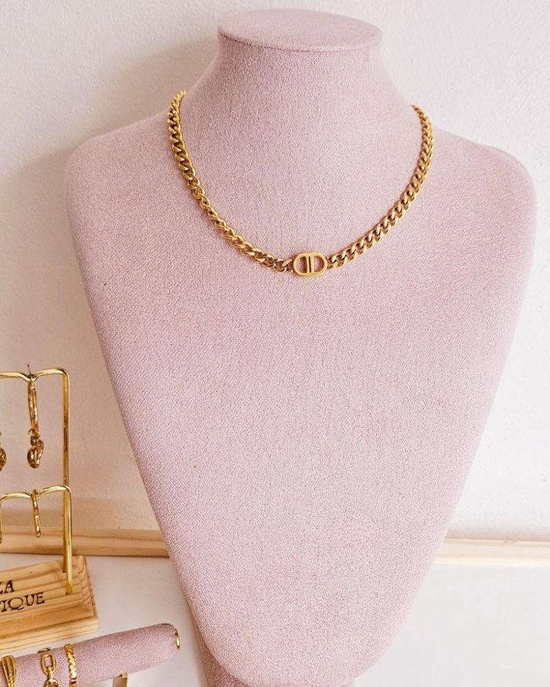 chunky-ketting-goud-good-life