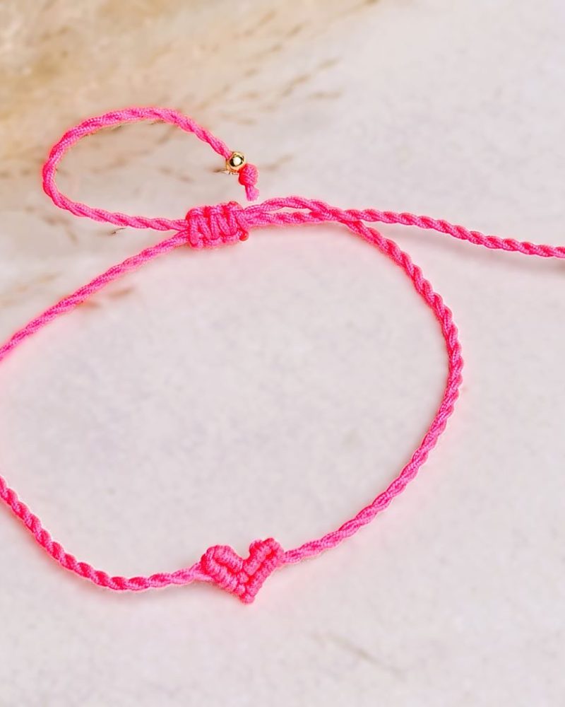 ibiza-armband-roze-hartje