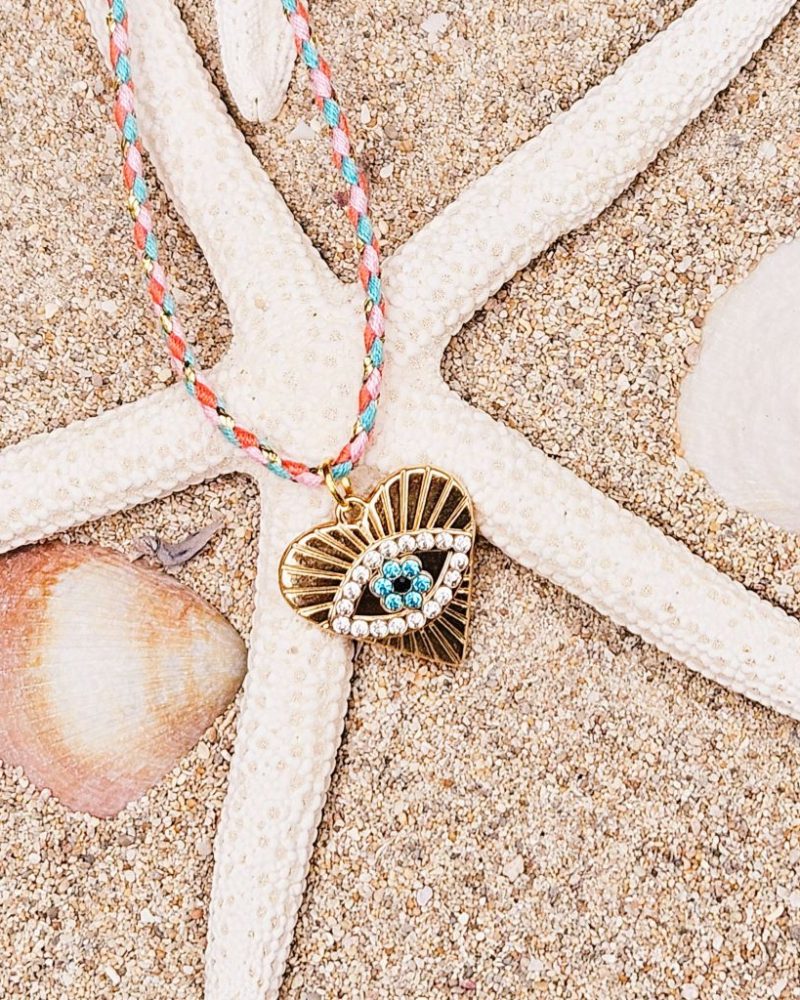 ibiza-ketting-evil-eye-hartje-goud