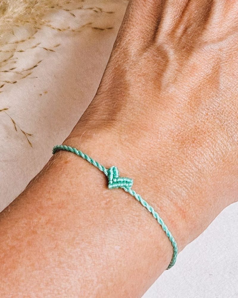 ibiza-armband-groen-hartje