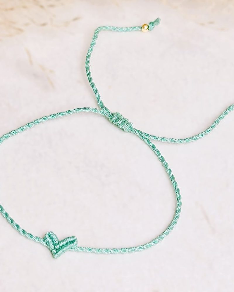 ibiza-armband-groen-hartje