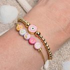 kralen-armband-evil-eye-roze-goud