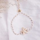 armband-starfish-beige-zeester-goud-ibiza-sieraden